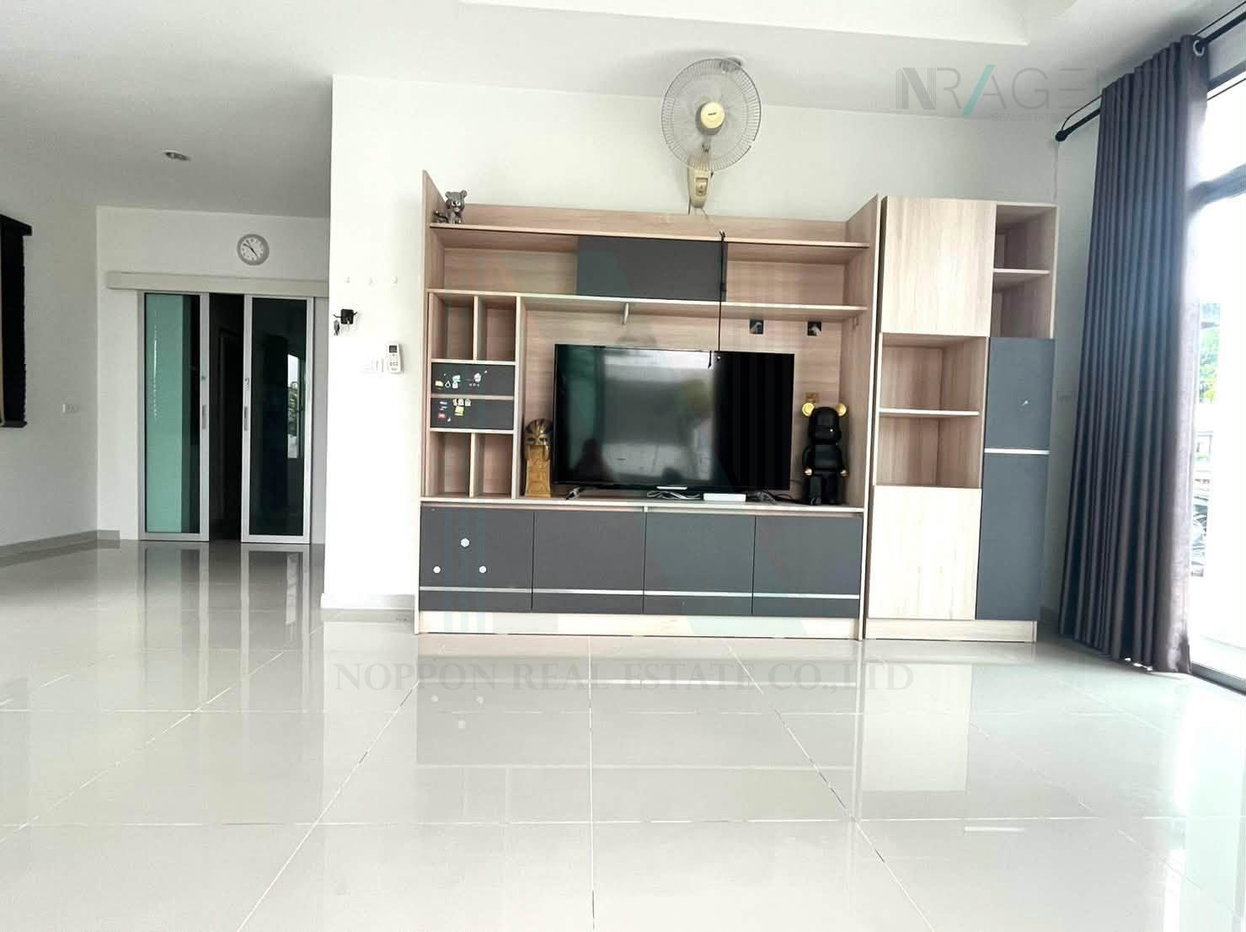picture 📌 For Rent 2-story House VILLA NOVA THEPARAK 3 bedroom 3 bathroom - 3/8