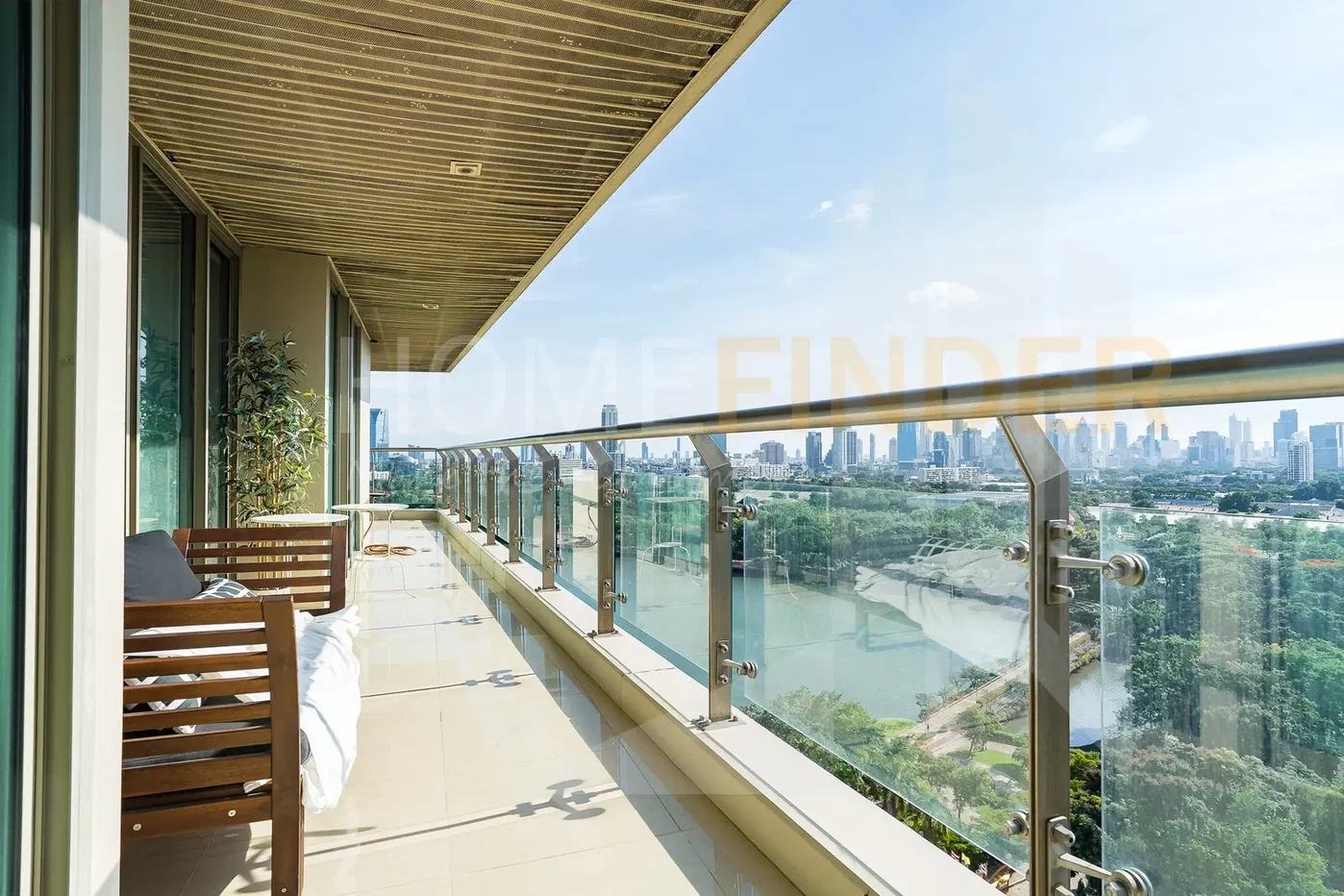picture The Lakes, 3 Bedrooms – BTS Asok, for rent - 16/19