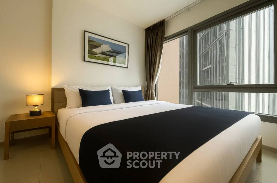 picture 200m To BTS Ekkamai: 1-BR At The Lofts Ekkamai (ID 3460322) - 5/13
