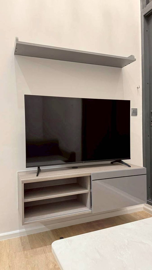 picture For Rent Modiz Rhyme Ramkhamhaeng Fully Furnished (Opposite Ramkhamhaeng University) - 8/14