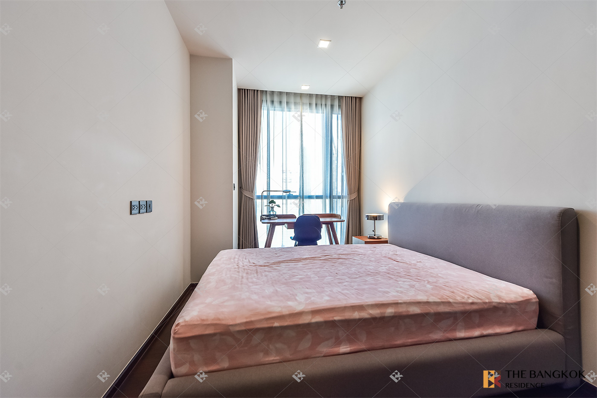 picture The Line Ratchathewi near BTS Ratchathewi Condo in High-potential, Central City Location - 5/10