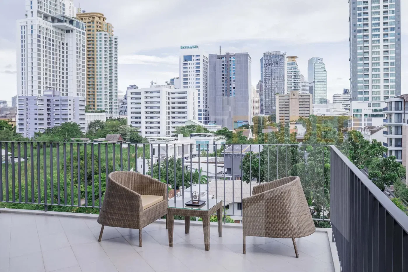 รูป Raveevan Space 3 ห้องนอน ให้เช่า - รูปที่ 8/8