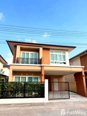 Houses for rent ม.สงขลานครินทร์ วิทยาเขตภูเก็ต : 4 Bedroom House for rent at Mana Kathu Lake 6894501