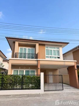4 Bedroom House for rent at Mana Kathu Lake 6894501