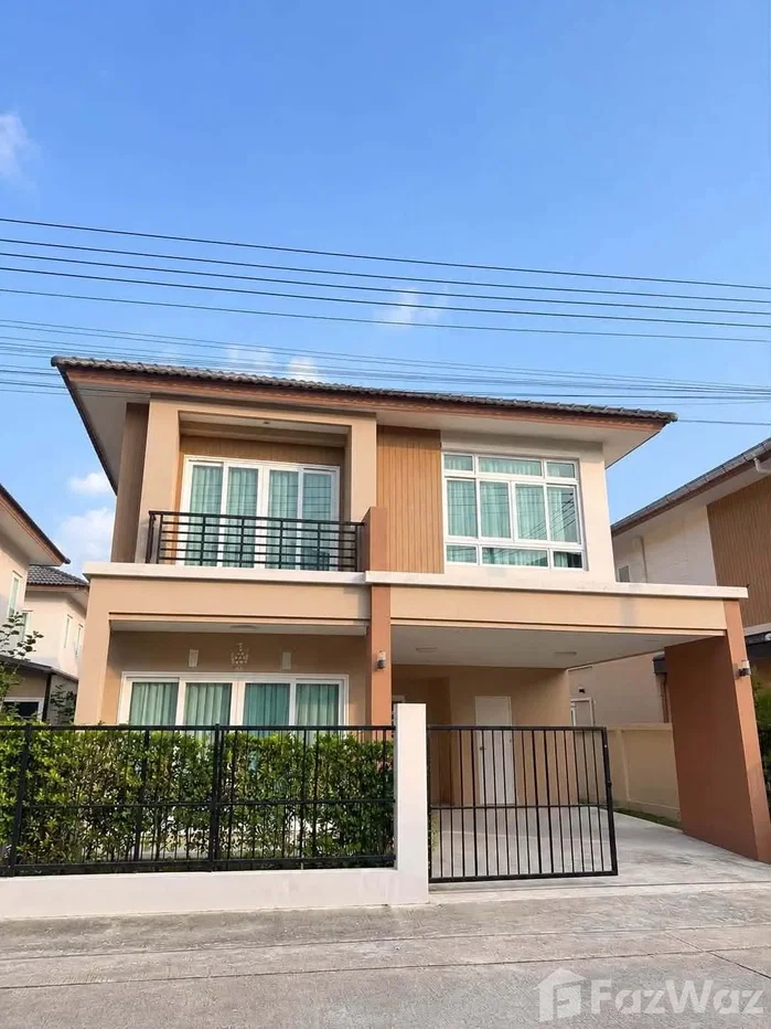picture 4 Bedroom House for rent at Mana Kathu Lake 6894501 - 1/16