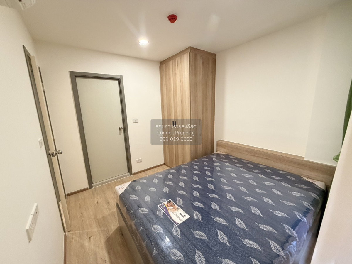 รูป ขายคอนโด วันเดอร์ เกษตร ลาดยาว เขต จตุจักร กรุงเทพ CX-148365 ✅ ทักไลน์ @connexproperty ตอบทันที ทีมงานมืออาชีพ ✅ - รูปที่ 7/10