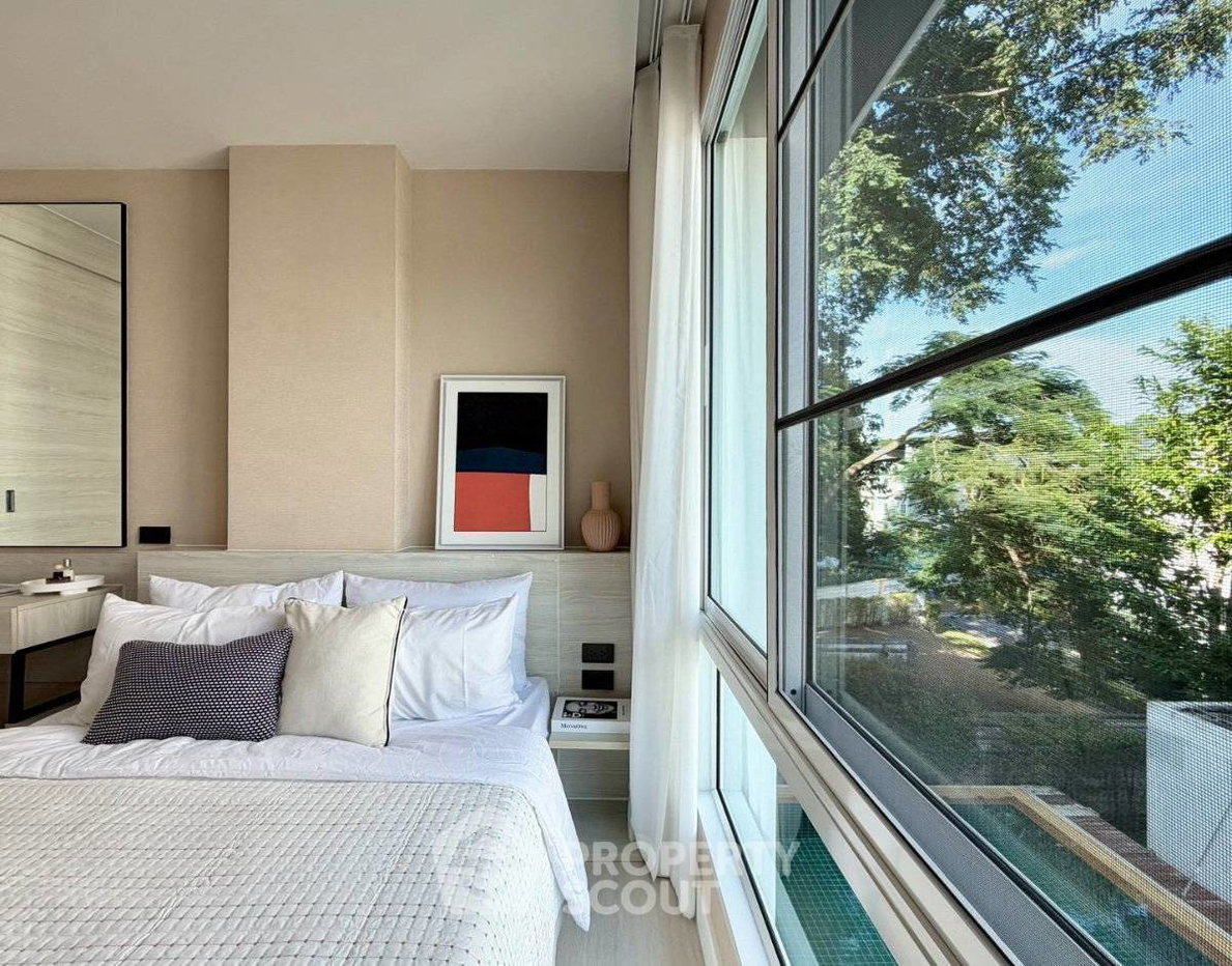 picture 1-BR Condo at CASA CONDO @CMU in Suthep (ID 3460632) - 1/15