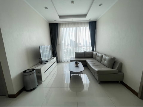 For Rent Condo Supalai Oriental Sukhumvit 39