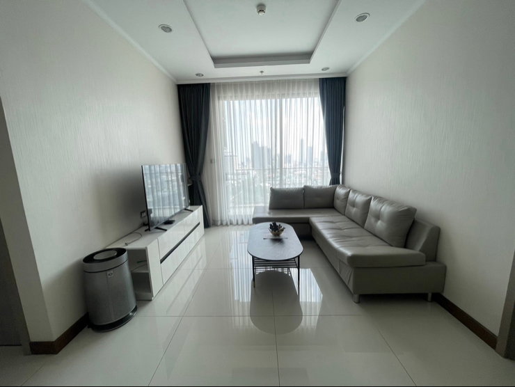 picture For Rent Condo Supalai Oriental Sukhumvit 39 - 1/13