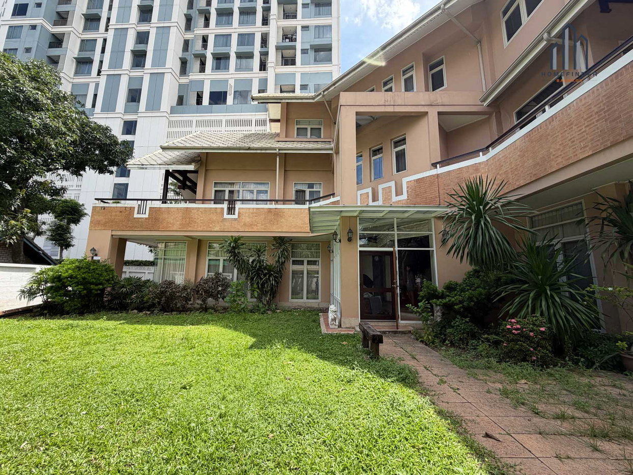 picture House Ladprao, 5 Bedrooms – MRT Chok Chai 4, for rent - 16/19