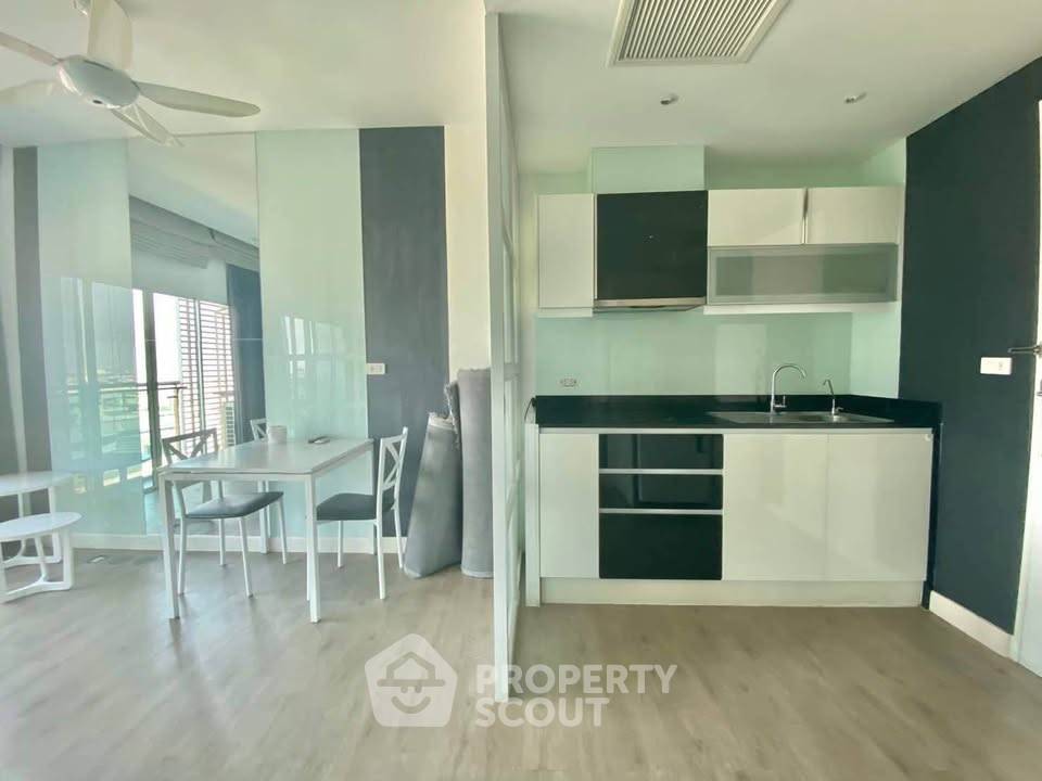 รูป คอนโด 1 ห้องนอน ขายที่ The Axis Pattaya พัทยาใต้ (ID 3462036) - รูปที่ 4/7