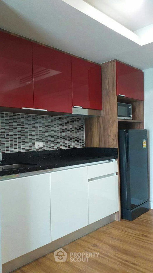 รูป คอนโด 1 ห้องนอน ให้เช่า Dusit Grand Park พัทยา 35 ตร.ม. (ID 1145016) - รูปที่ 3/5