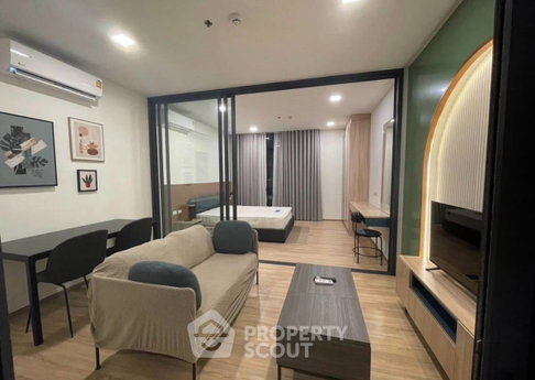 1-BR Condo At XT Phayathai, 42 Sqm Near BTS Phaya Thai (ID 3456808)