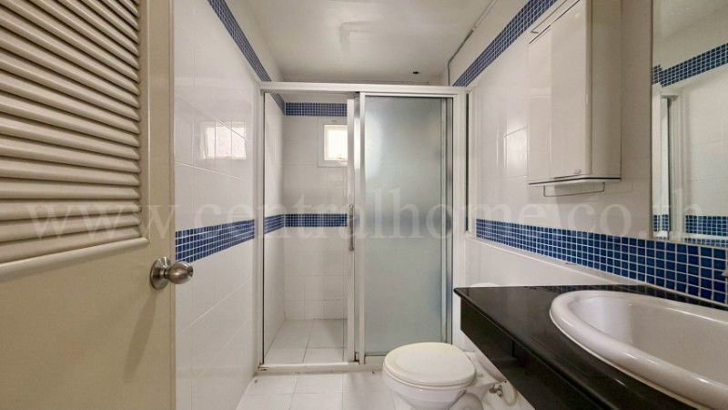 รูป ทาวน์โฮม 3.5 ชั้น เดอะ รูฟ แจ้งวัฒนะ - รูปที่ 14/23