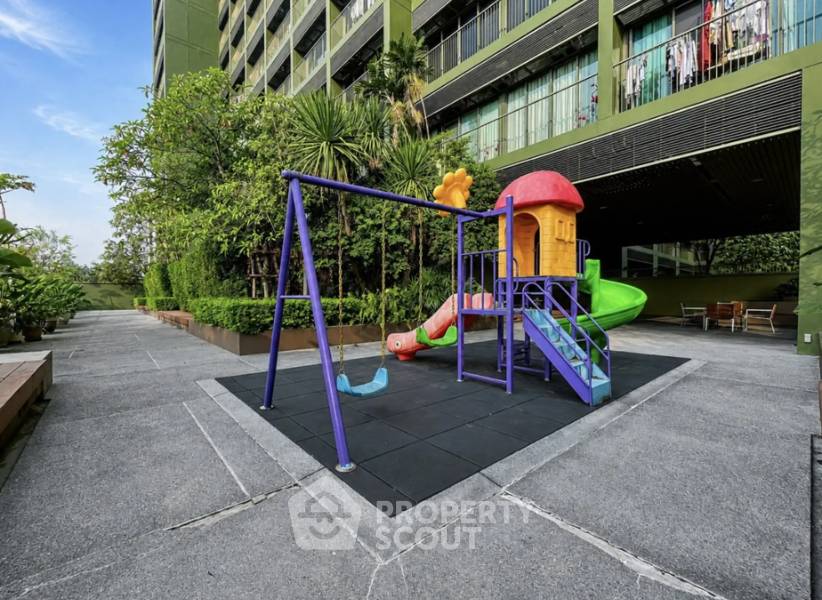 picture 1-BR Condo at Noble Solo close to Thong Lo (ID 3460320) - 17/17