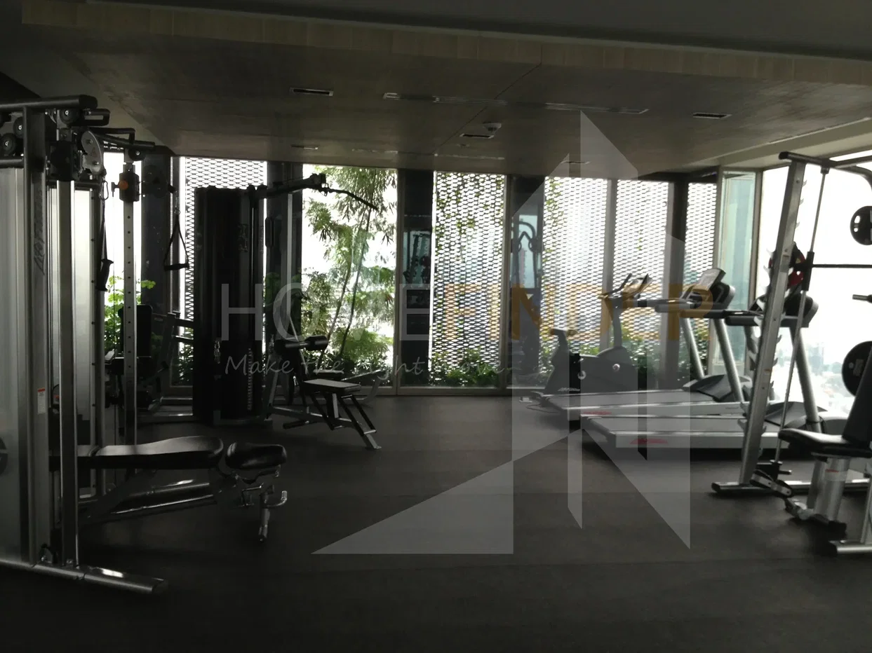 picture Ashton Morph 38, 1 Bedroom – BTS Thong Lo, for rent - 15/16