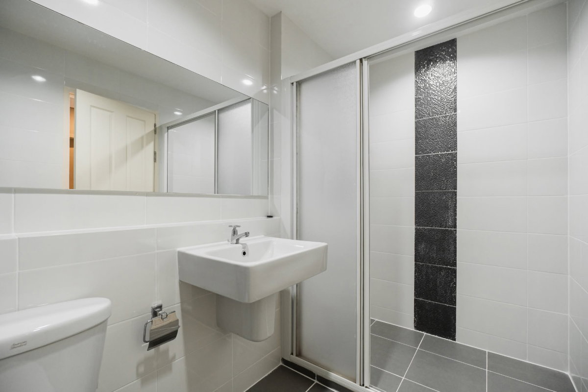 picture @Condorental condo for rent Aspire Rama 9 - 15/17