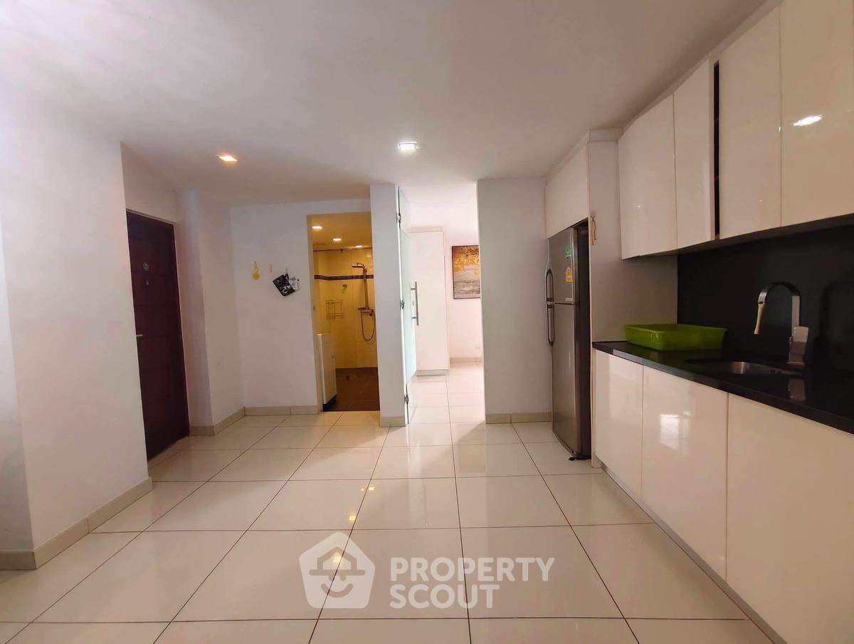 รูป คอนโด 2 ห้องนอน Park Royal 3 Condominium พระตำหนัก (ID 3460284) - รูปที่ 9/10