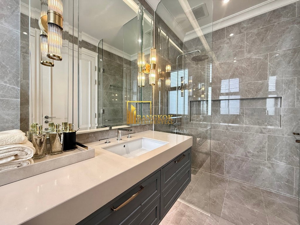 รูป Lavista Prestige Village | Gorgeous 4 Bedroom Luxury House - BR28076SH - รูปที่ 31/45