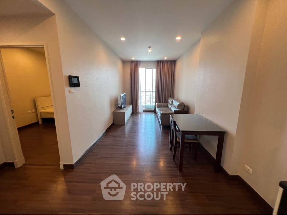 รูป คอนโด 1 ห้องนอน ชั้น 20 Supalai Lite Sathorn-Charoenrat (ID 3459642) - รูปที่ 15/16