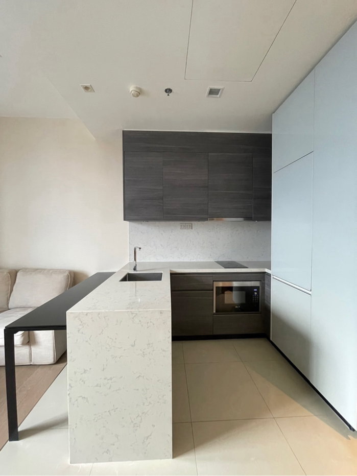 picture For Rent Condo The Esse Asoke🏢🏢 - 1/13