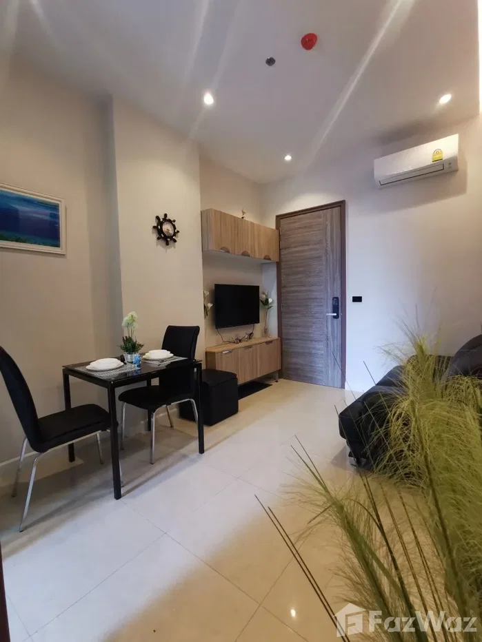 รูป ขาย คอนโด 1 ห้องนอน ในโครงการ เมย์แฟร์ เพลส สุขุมวิท 50 6901008 - รูปที่ 3/9