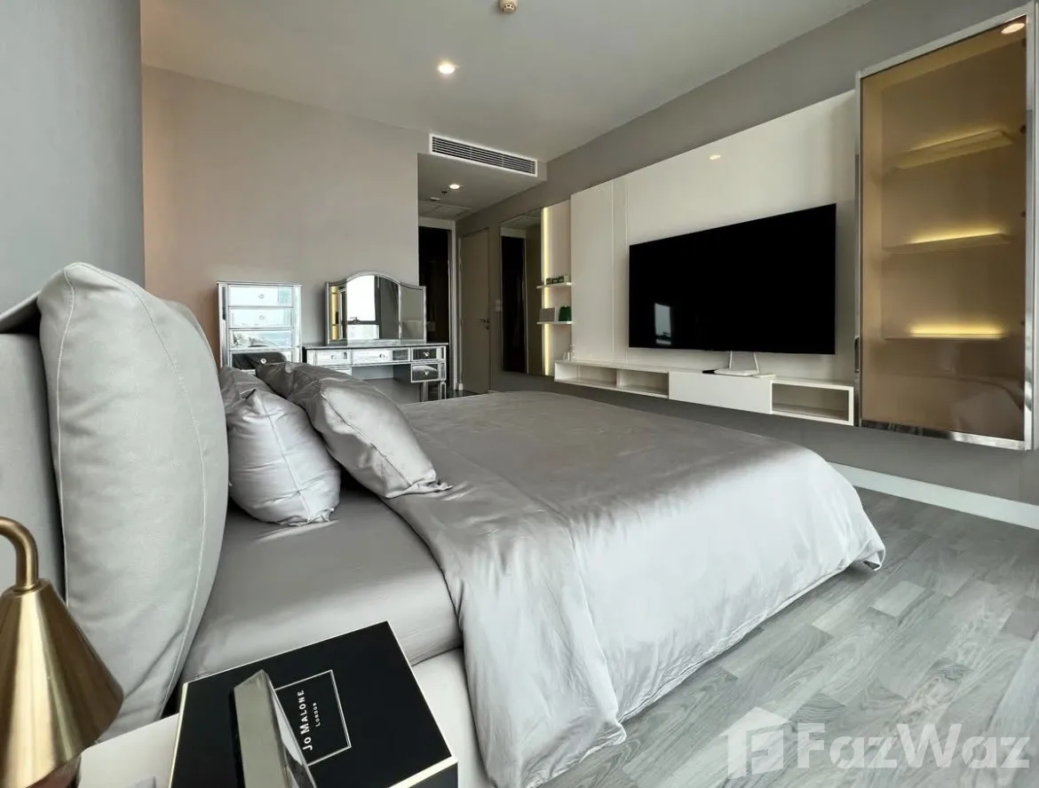 รูป คอนโดให้เช่า 2 ห้องนอน ในโครงการ เดอะ รูม บีทีเอส วงเวียนใหญ่ 6902896 - รูปที่ 9/10