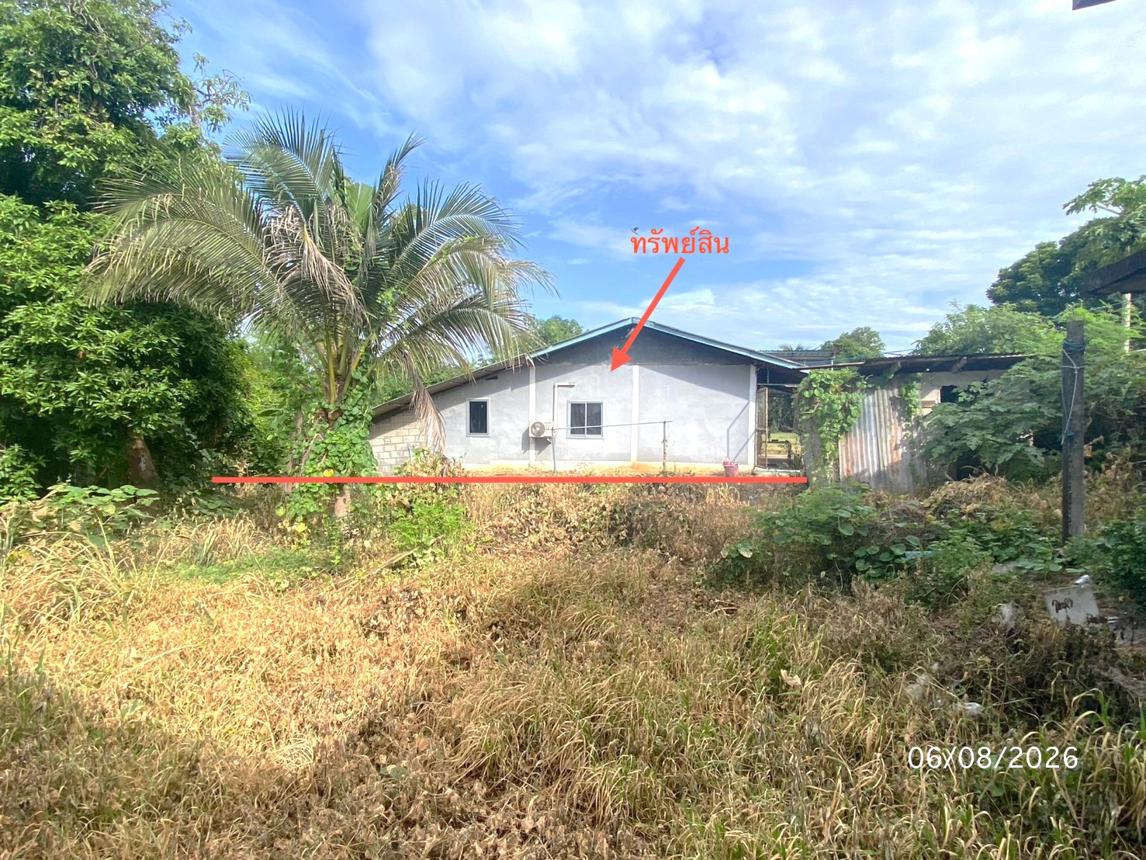 picture HOME 104 Sq.w. Tha Maka Kanchanaburi for 802,000 - 5/11
