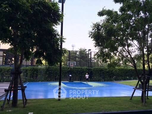 รูป คอนโด 1 ห้องนอน ชั้น 22 The Base Sukhumvit 77 ใกล้ BTS อ่อนนุช (ID 3459224) - รูปที่ 12/16