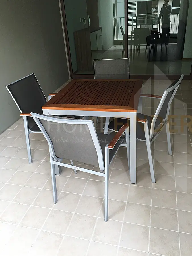 picture The Emporio Place, 3 Bedrooms – BTS Phrom Phong, for rent - 15/20