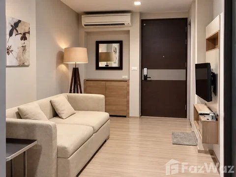 Rhythm Sathorn Condo for Sale Near the BTS and Charoen Krung Dining 6881259