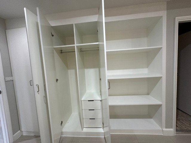 picture C6933 For Rent : Condo Royal Castle Pattanakarn ( BTS On Nut ) 064 665 4666 - 11/23