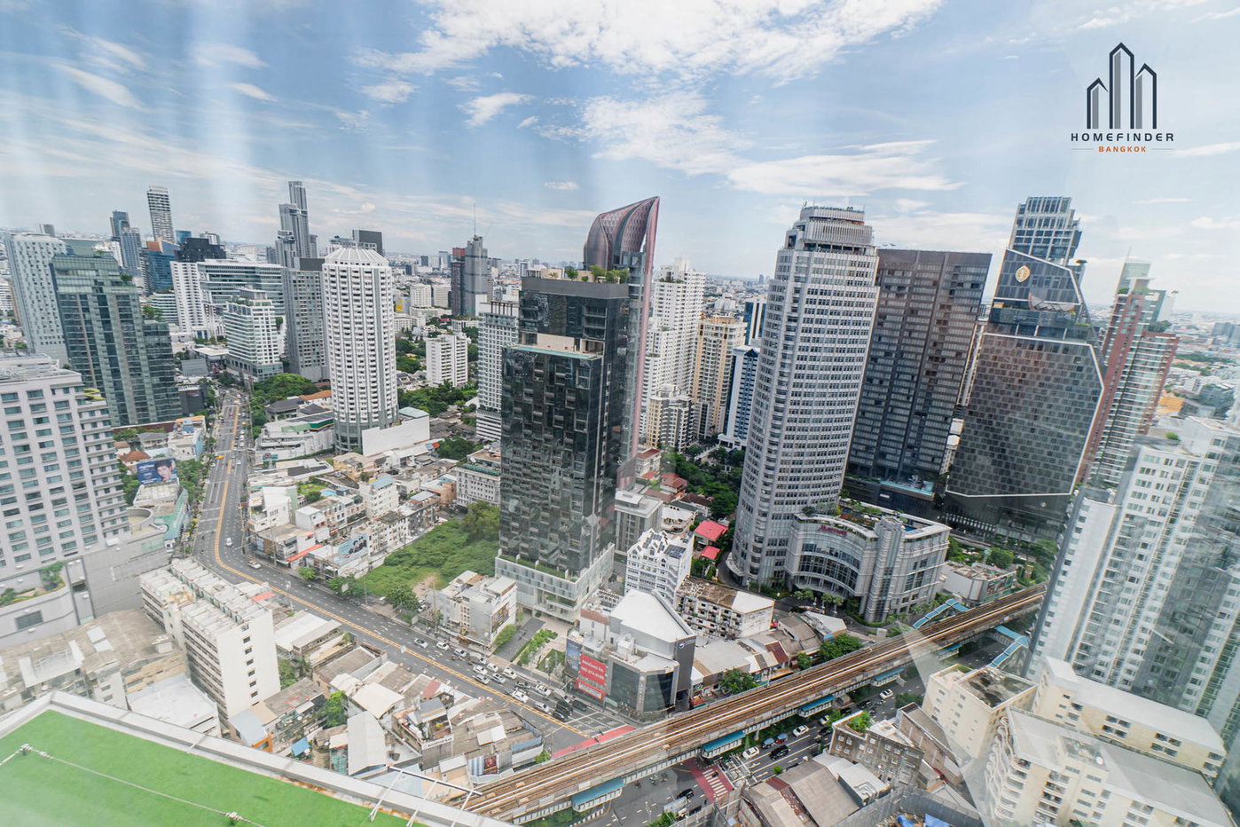 picture THE RESIDENCES 38, 4 Bedrooms – BTS Thong Lo, for sale - 2/15