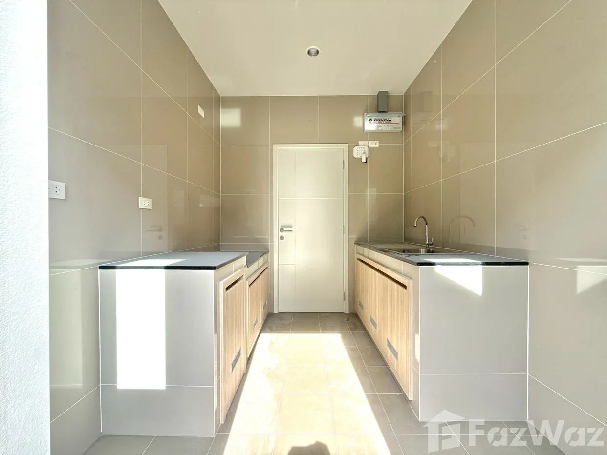 รูป ขาย บ้านเดี่ยว 4 ห้องนอน ในโครงการ สราญสิริ เกาะแก้ว รีทรีต 6900080 - รูปที่ 3/11