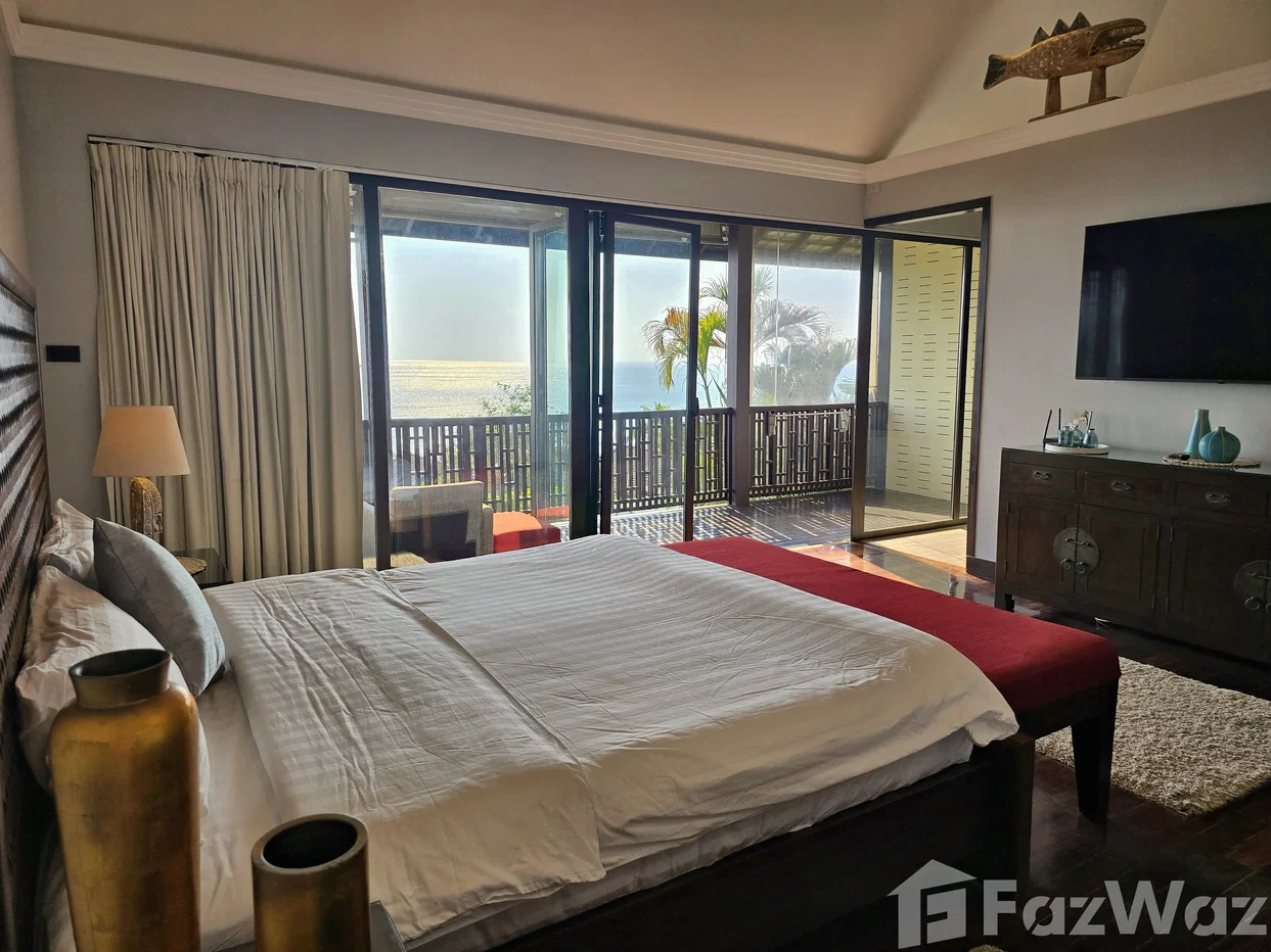 picture 5 Bedroom Villa for sale in Bo Phut, Surat Thani 6890479 - 6/28