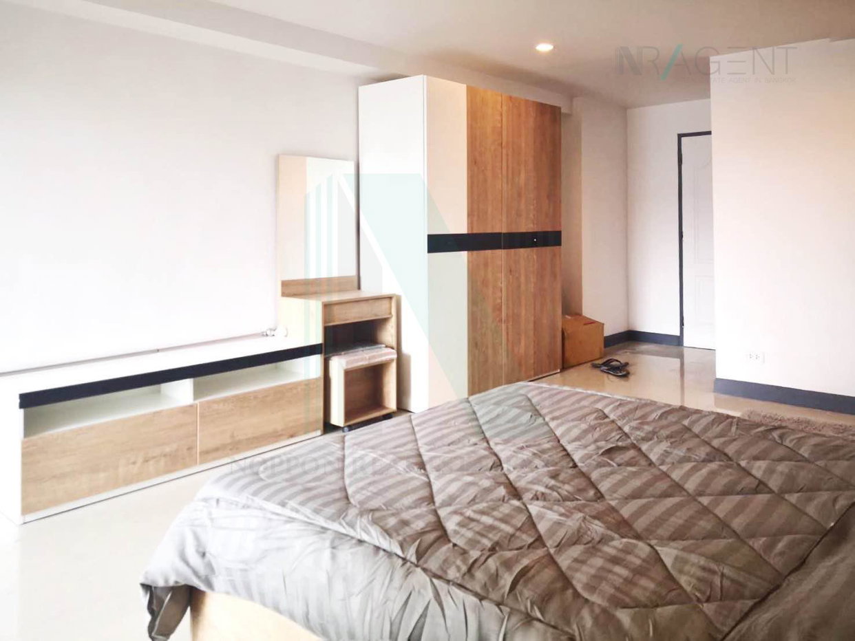 picture For rent condo REGENT HOME 7 Building I, Floor 8,Studio, Room size 32.00 sqm - 4/8