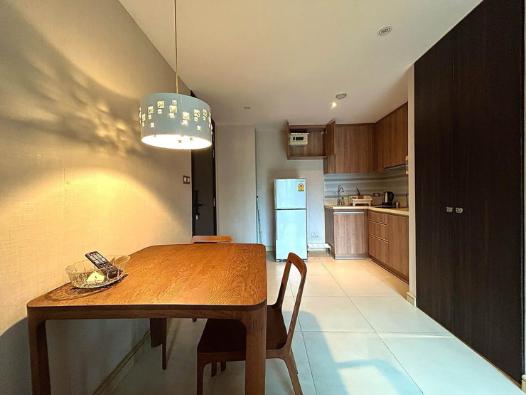 รูป ขายคอนโด Tidy Deluxe Sukhumvit 34 - รูปที่ 16/24