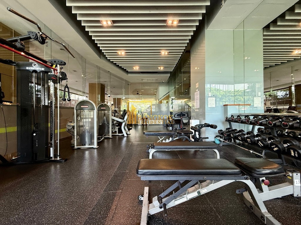 รูป Kallista Mansion | Spacious 3 Bedroom Condo in Vibrant Area - BR4091CD - รูปที่ 36/46