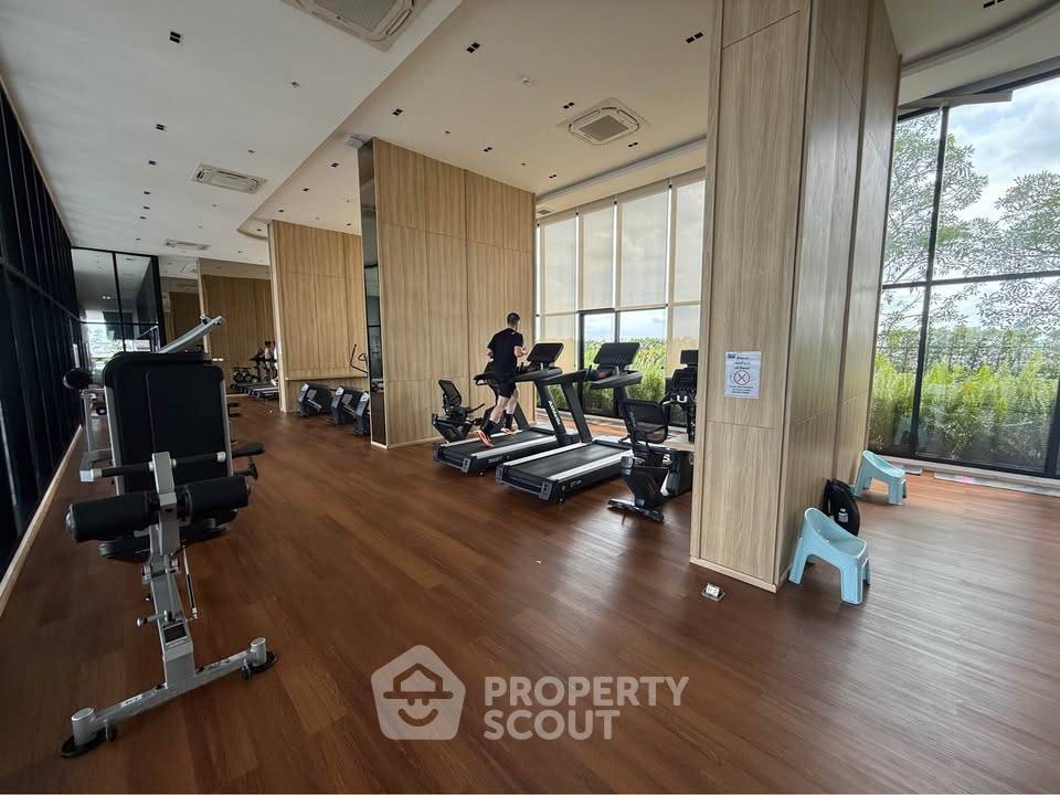 picture 31st-Floor 1-BR The Livin Phetkasem Near MRT Phasi Charoen (ID 3459330) - 10/17