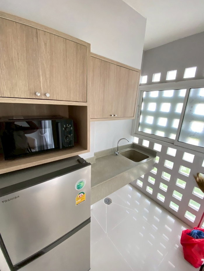 picture Condominium IHouse Rama9 Eakmai - 12/24