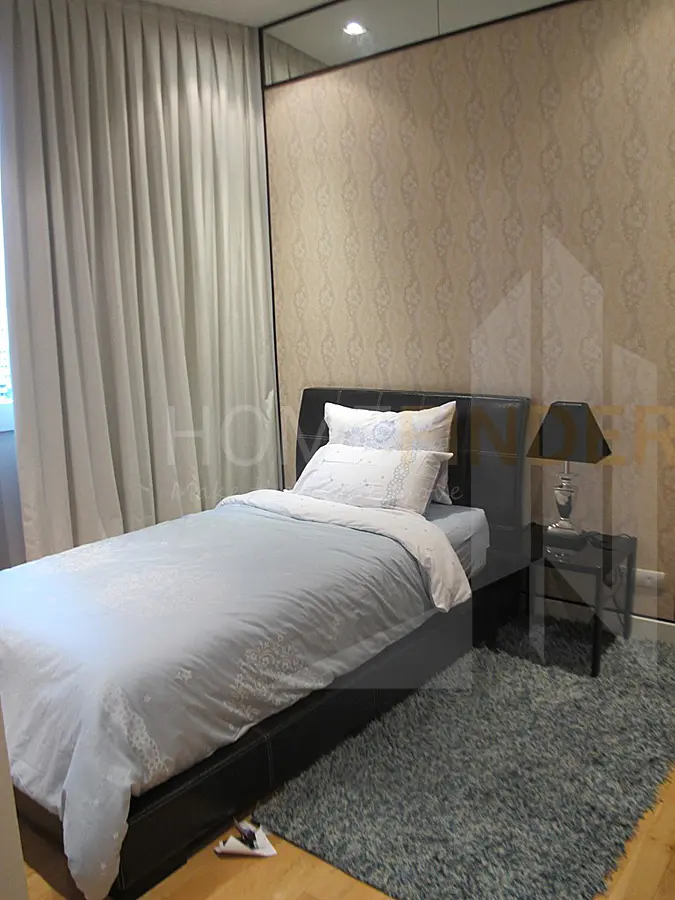 picture Millennium Residence, 3 Bedrooms – BTS Phrom Phong, for rent - 5/11