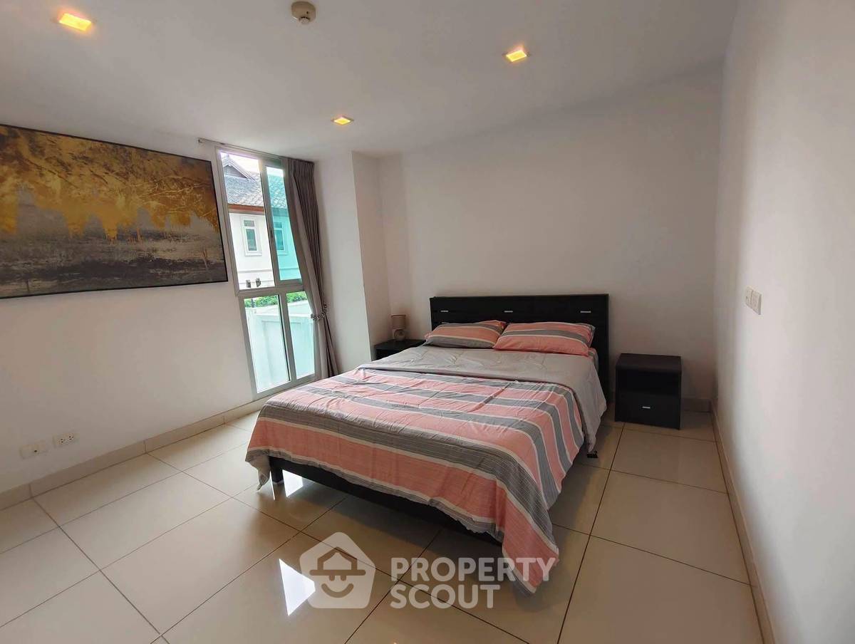 รูป คอนโด 2-ห้องนอน ที่ ปาร์ค รอยัล 3 ใกล้ ถนนพระตำหนัก พัทยา (ID 3460284) - รูปที่ 3/10