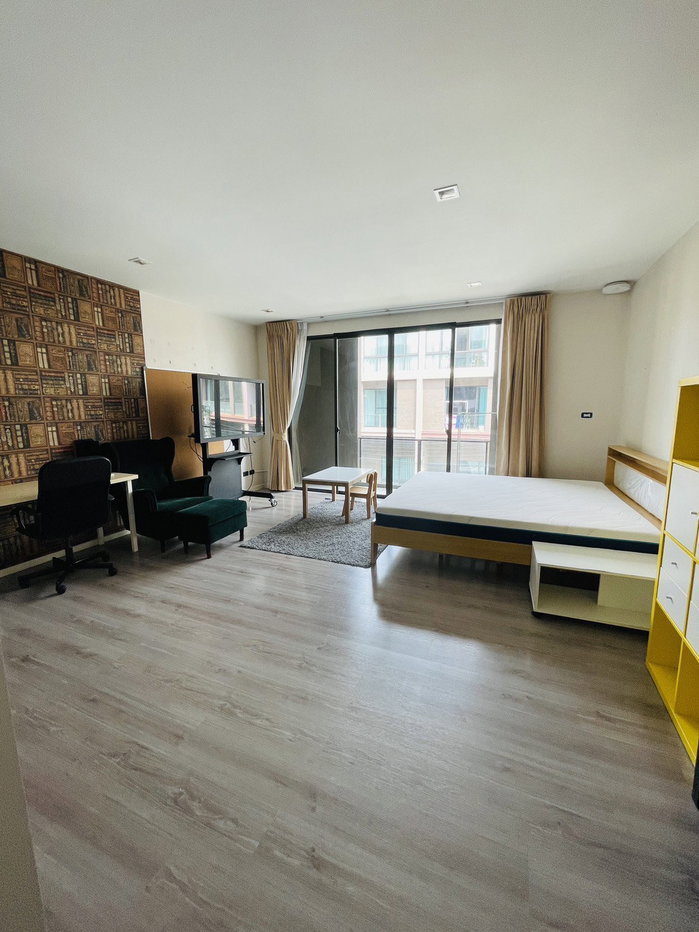 picture Baan Klang Muang Ratchayothin, 3 Bedrooms – BTS Sena Nikhom, for rent - 3/14
