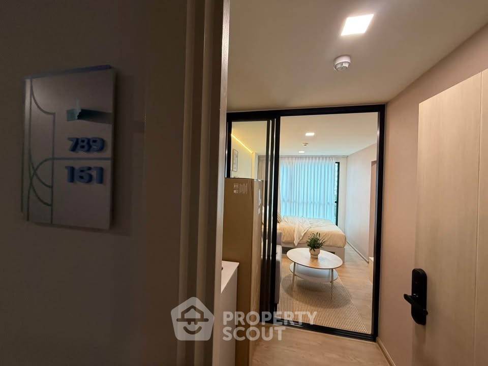 picture 1-BR Condo At Kave Luminous Bangmod, Phuttha Bucha (ID 3459403) - 8/10
