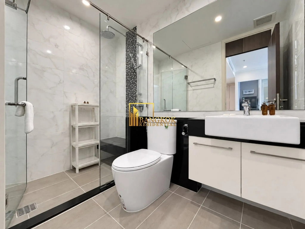 picture Supalai Elite Surawong | Delightful 1 Bedroom Condo in Silom - BR62224CD - 10/20