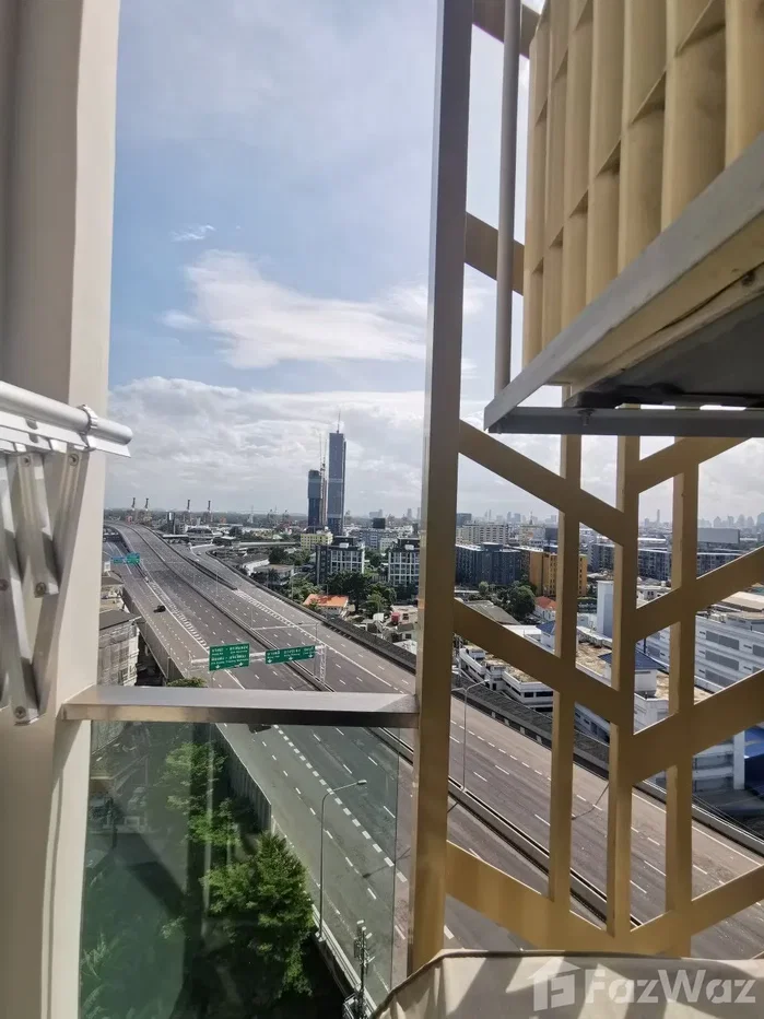 รูป ขาย คอนโด 1 ห้องนอน ในโครงการ เมย์แฟร์ เพลส สุขุมวิท 50 6901008 - รูปที่ 9/9