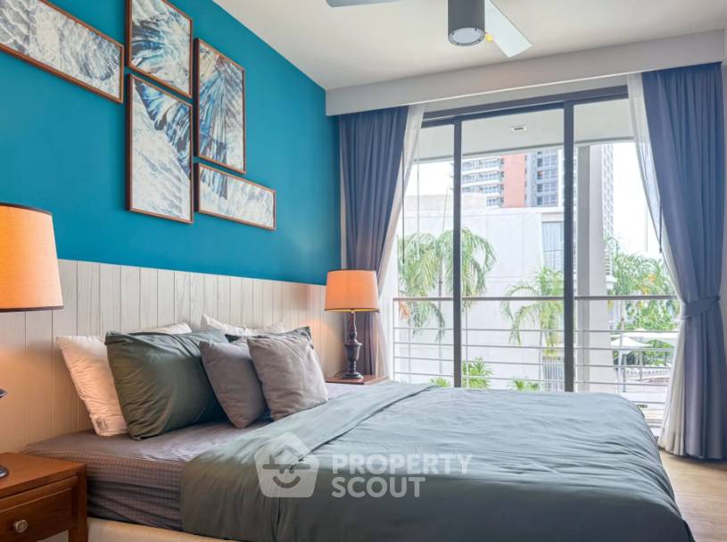รูป คอนโด 2 ห้องนอน Baan San Kraam ให้เช่าในชะอำ เพชรบุรี (ID 3460310) - รูปที่ 7/16