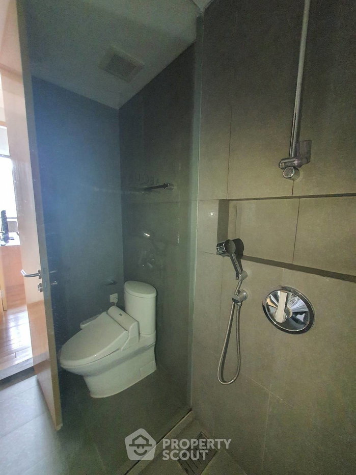 รูป คอนโด 2 ห้องนอน เลี้ยงสัตว์ได้ Aequa Sukhumvit 49 Condominium ใกล้ BTS ทองหล่อ (ID 2422538) - รูปที่ 10/11