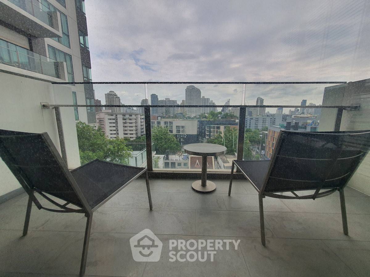 รูป คอนโด 2 ห้องนอน เลี้ยงสัตว์ได้ Aequa Sukhumvit 49 Condominium ใกล้ BTS ทองหล่อ (ID 2422538) - รูปที่ 6/11