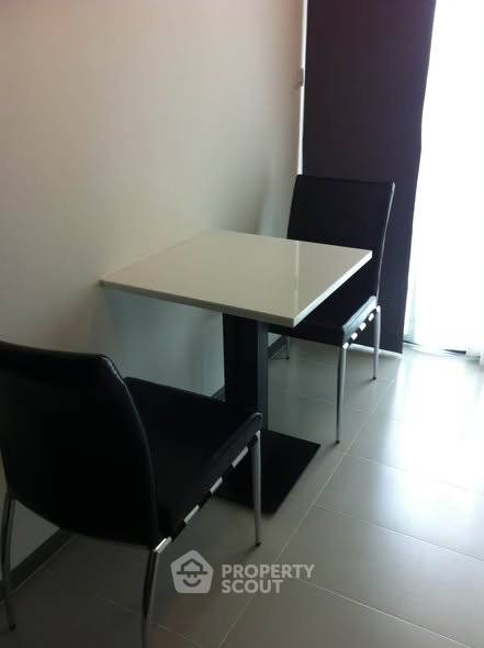 รูป คอนโด 1-ห้องนอน ที่ เดอะ เบส พาร์ค อีสท์ สุขุมวิท 77 ใกล้ BTS อ่อนนุช (ID 3461910) - รูปที่ 4/5